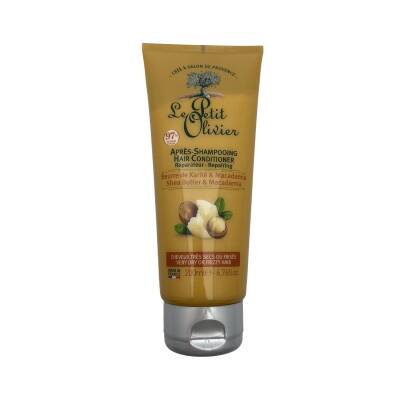 LPO 8524 HAIR CONDITIONER REPAIRING SHEA BUTTER MACADAMIA 200ML - NESTI DANTE