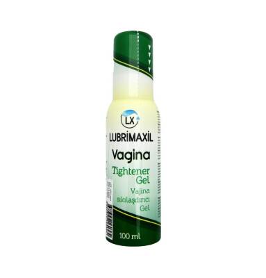 Lubrimax vagina Tightener gel 100 ml - LUBRIMAX