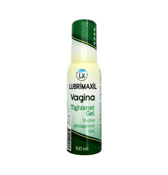 Lubrimax vagina Tightener gel 100 ml - 1