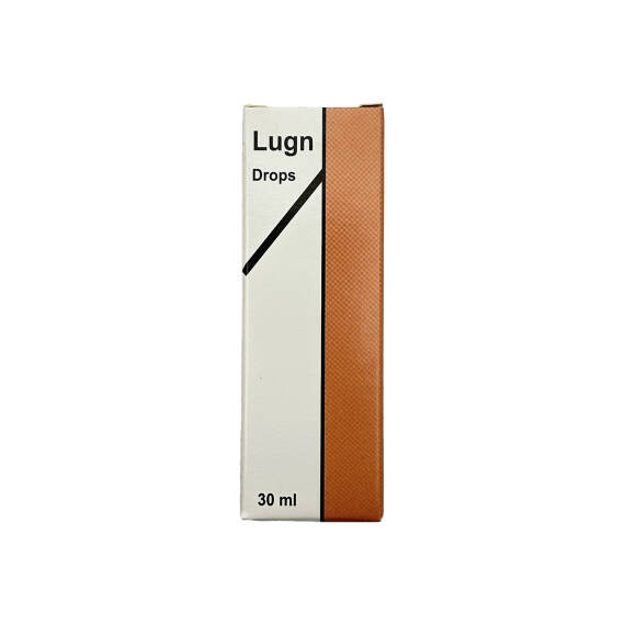 LUGN 30ML DAMLA - 1