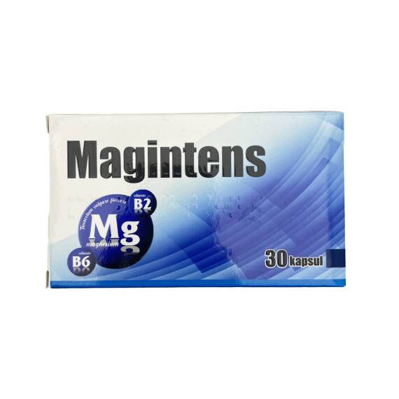 MAGINTENS N30 KAPS - 1