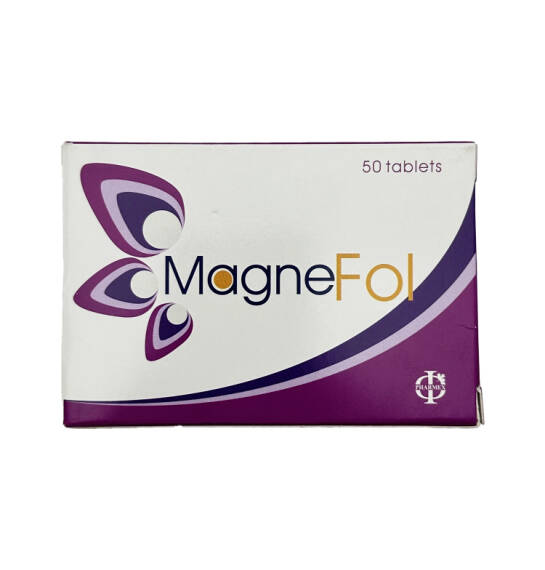 MAGNEFOL N50 TB - 1