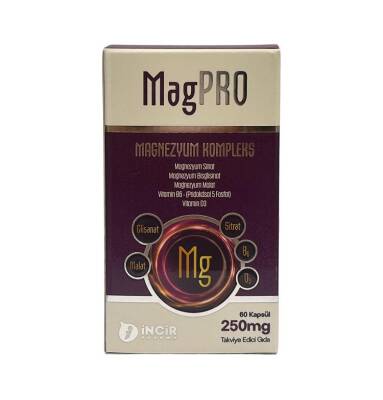 MAGPRO N60 KAP - 