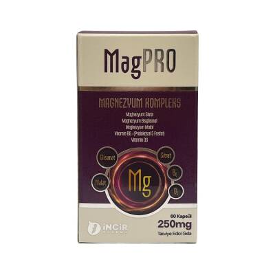 MAGPRO N60 KAP - 