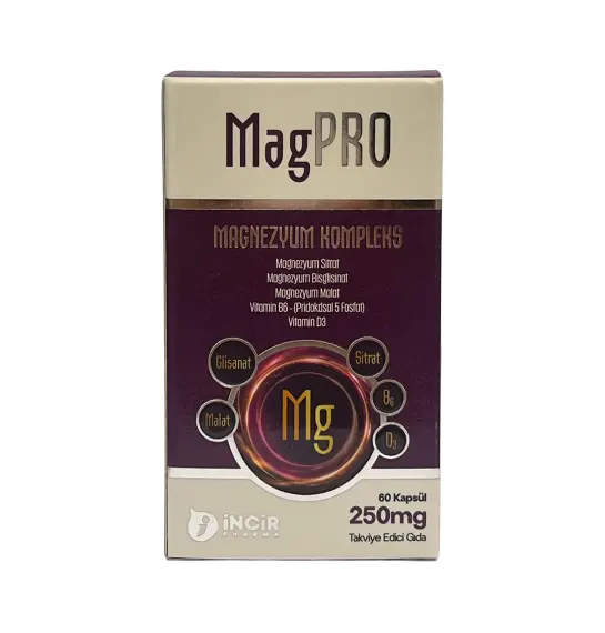 MAGPRO N60 KAP - 1