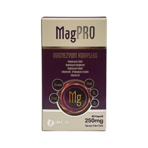 MAGPRO N60 KAP - 1