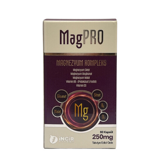 MAGPRO N60 KAP - 
