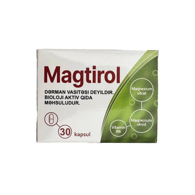 MAGTIROL N30 TB - 