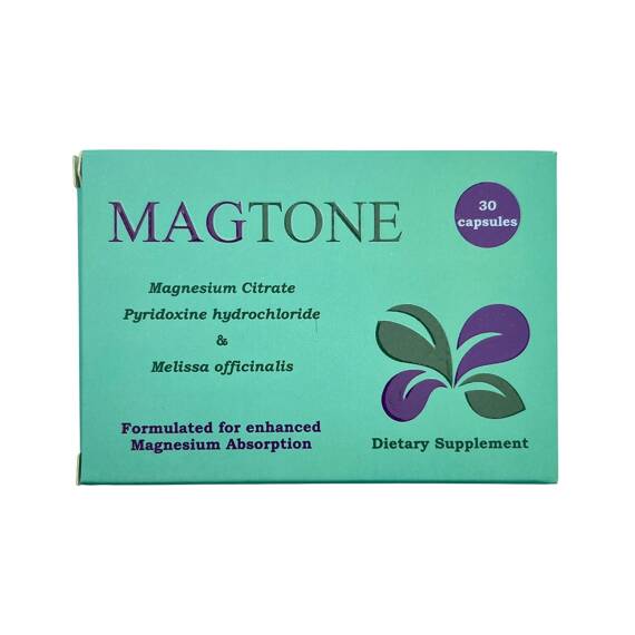 MAGTONE N30 TB - 1