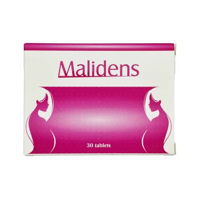 Mali̇dens N30 Tb