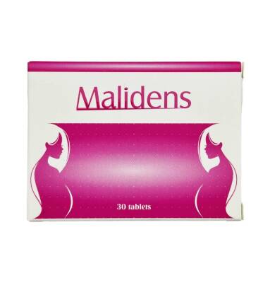 Malİdens N30 tb - 