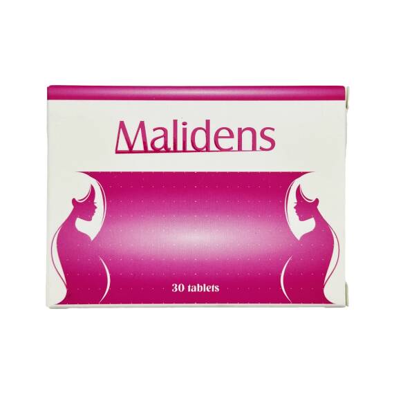 MALIDENS N30 TB - 1