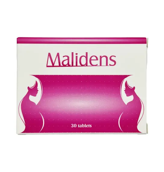 Malİdens N30 tb - 1