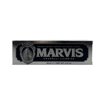 Marvis Amarelli Licorice Mint diş məcunu 75 ml - MARVIS