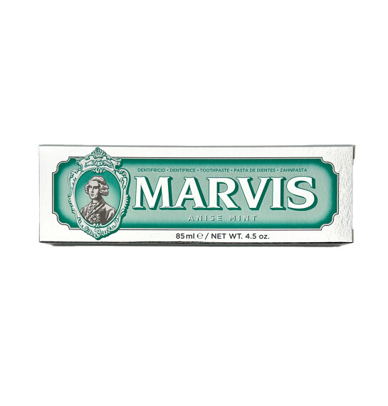 Marvis Anise Mint diş məcunu 75 ml - MARVIS