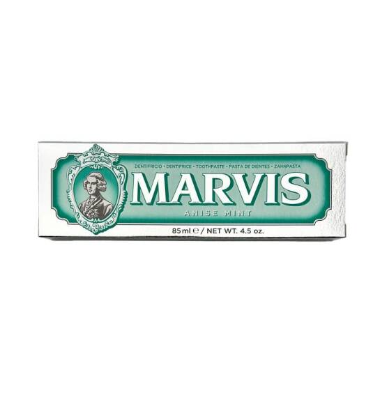 Marvis Anise Mint diş məcunu 75 ml - 1