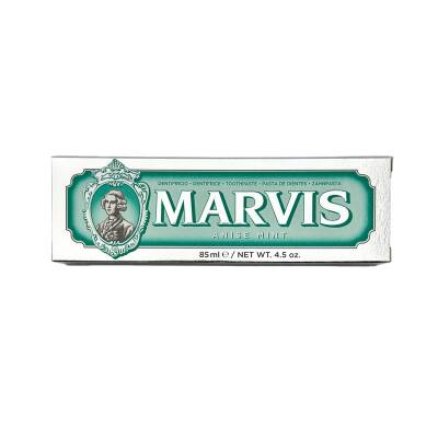 Marvis Anise Mint diş məcunu 75 ml - MARVIS