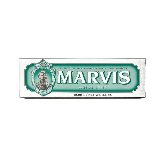 Marvis Anise Mint diş məcunu 75 ml - 1