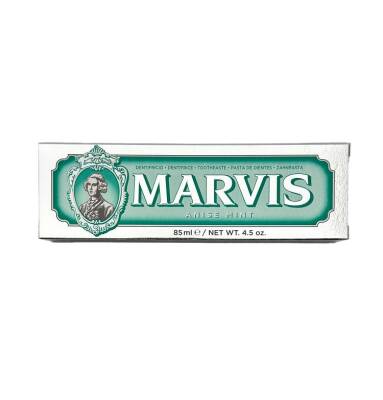 Marvis Anise Mint diş məcunu 75 ml - MARVIS
