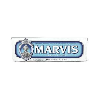 Marvis Aquatic Mint Diş Məcunu, 75 ml