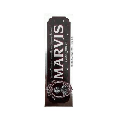 Marvis Black Forest Diş Məcunu, 75 ml - MARVIS