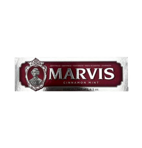 Marvis Cinnamon Mint diş məcunu 75 ml - 1