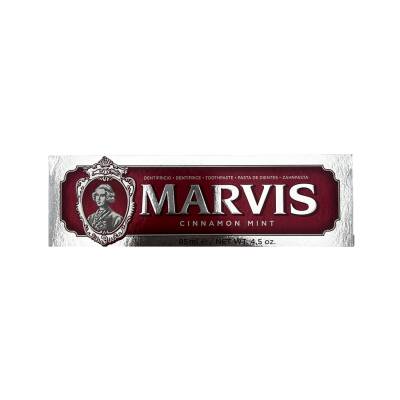 Marvis Cinnamon Mint diş məcunu 75 ml - MARVIS