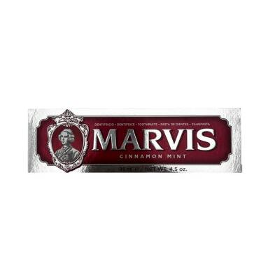 Marvis Cinnamon Mint diş məcunu 75 ml - MARVIS