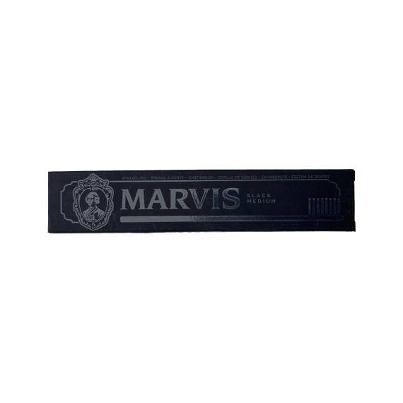 MARVIS DIS FIRCASI NORMAL BLACK MEDIUM 0087 - 1