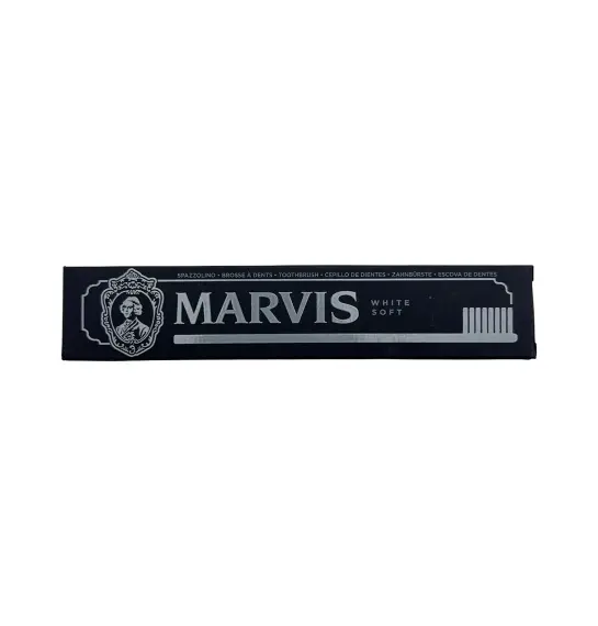 MARVIS DIS FIRCASI WHITE SOFT 0742 - 1