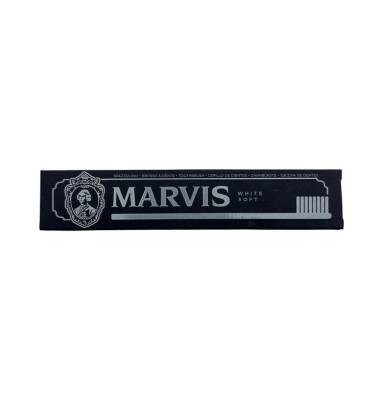 MARVIS DIS FIRCASI WHITE SOFT 0742 - MARVIS