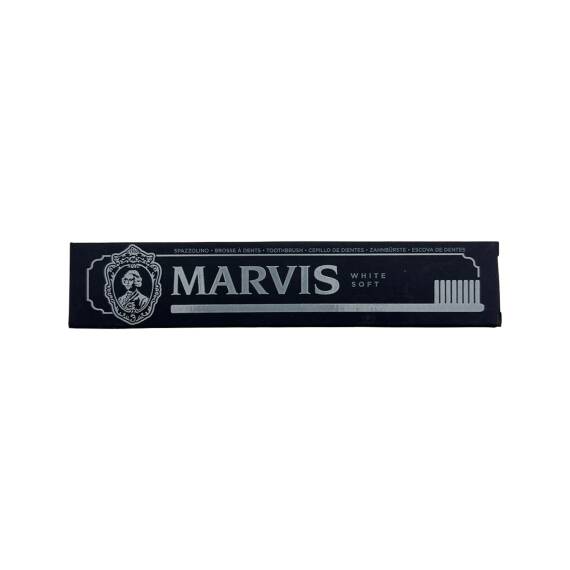 Marvis Diş Fırçası White Soft 0742 - 1