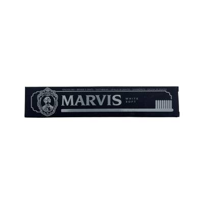 MARVIS DIS FIRCASI WHITE SOFT 0742 - MARVIS