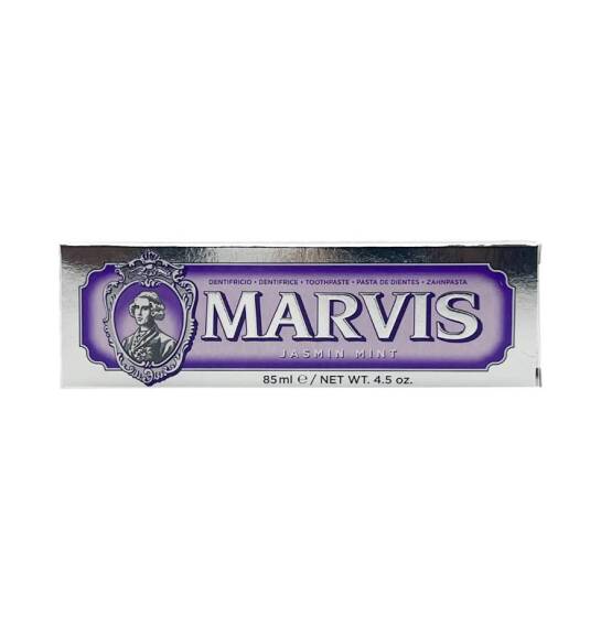 Marvis Jasmin Mint diş məcunu 75 ml - 1