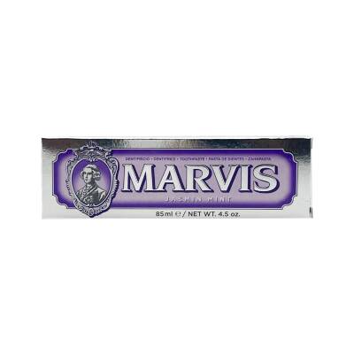 Marvis Jasmin Mint diş məcunu 75 ml - MARVIS