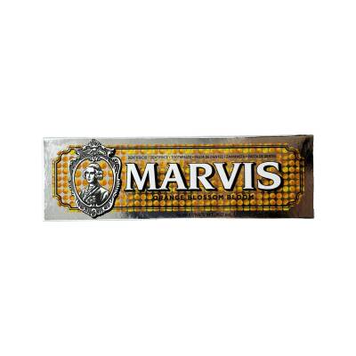 Marvis Orange Blossom Bloom Diş Məcunu, 75 ml - MARVIS