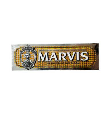 Marvis Orange Blossom Bloom diş məcunu 75 ml - MARVIS