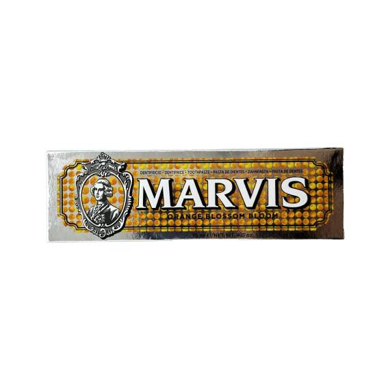 Marvis Orange Blossom Bloom diş məcunu 75 ml - 1