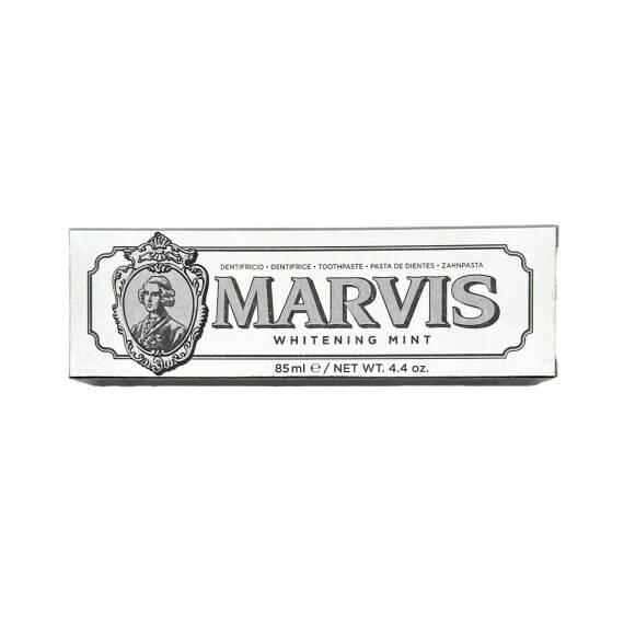 MARVIS WHITENING MINT 75ML 0155/1718 - 1