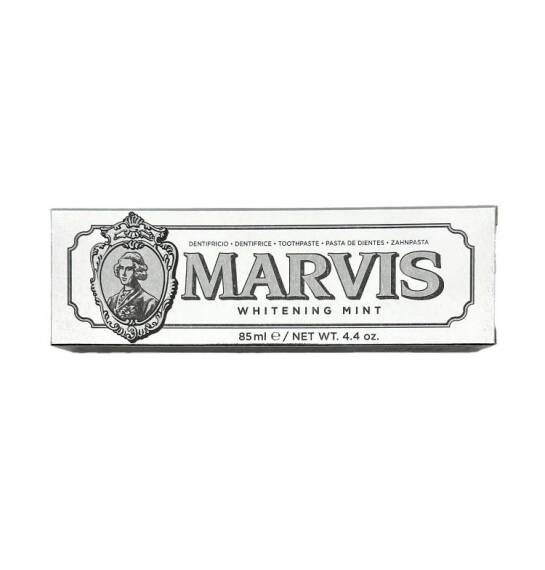 Marvis Whitening Mint diş məcunu 75 ml - 1