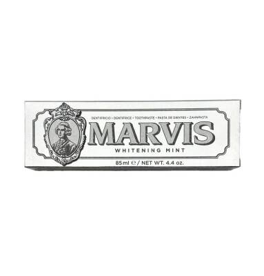 Marvis Whitening Mint diş məcunu 75 ml - MARVIS
