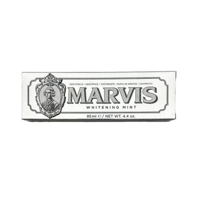 Marvis Whitening Mint Diş Məcunu, 75 ml