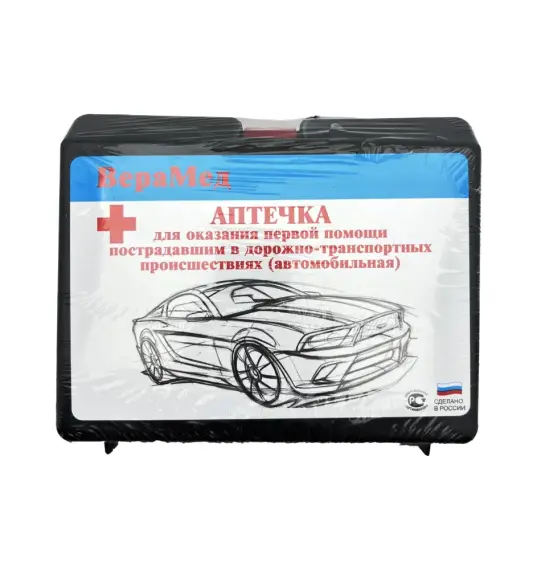 Maşın üçün apteçka - 2