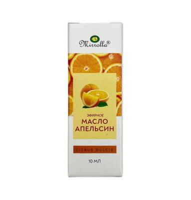 MASLO APELSIN 10ML - 