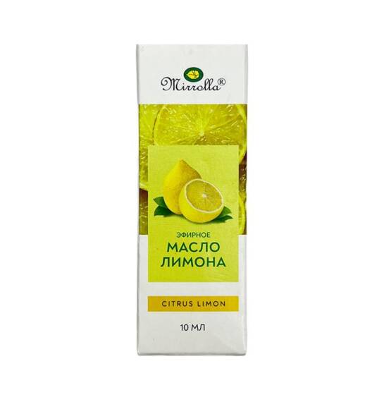 MASLO LIMON 10ML - 1