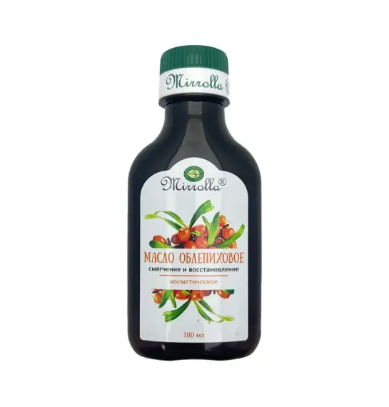 Maslo oblepixa mirroll 100 ml - 1
