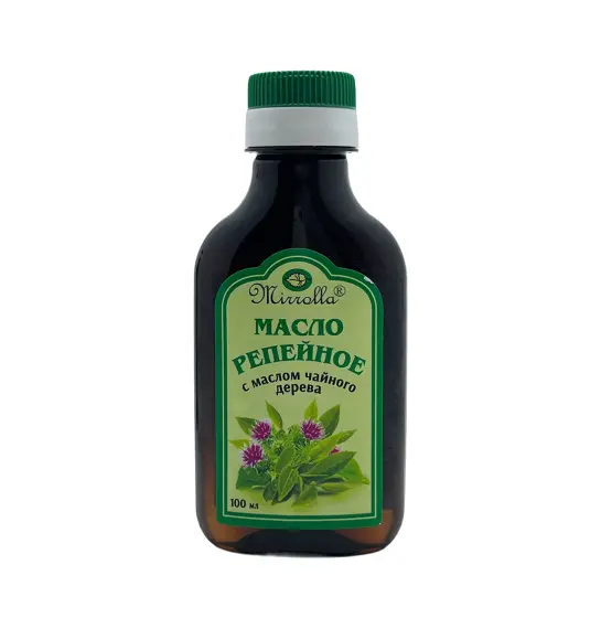 MASLO REPEYNOE S EXTR.CAYNOVO DEREVO 100ML - 1