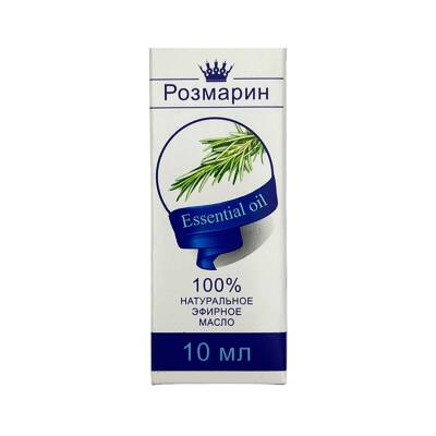 MASLO ROZMARIN 10ML - 