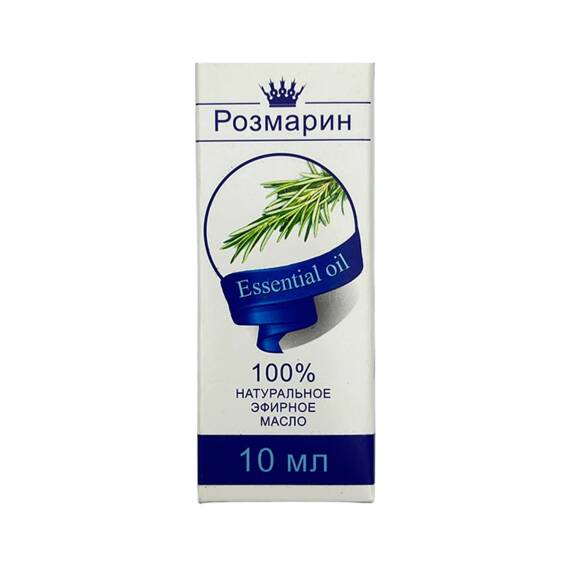 MASLO ROZMARIN 10ML - 1