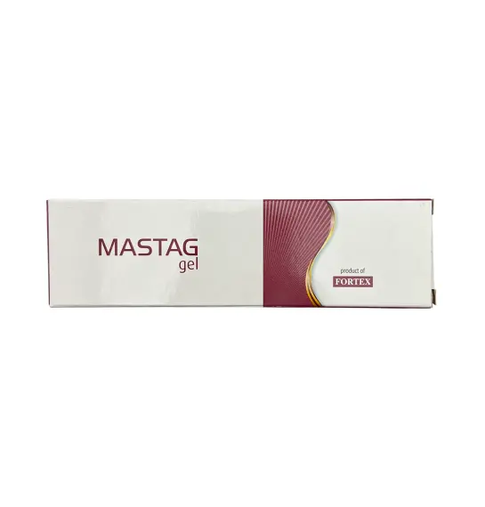 MASTAG 50ML GEL - 1